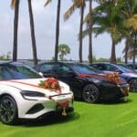 BYD Seal Performance