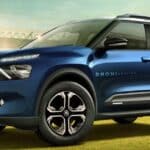 Citroen C3 Aircross Dhoni Edition