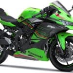 Kawasaki Ninja ZX 4RR
