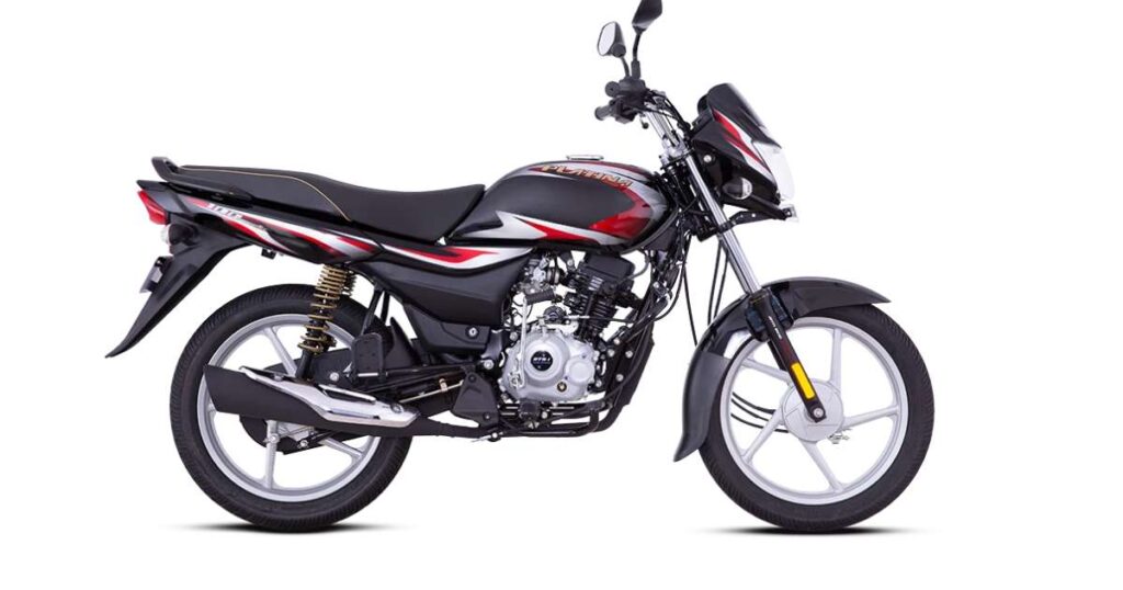 Bajaj Auto ಬಜಾಜ್ ಆಟೋ
