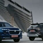 Maruti Grand Vitara Dominion Edition