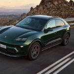 Porsche ಪೋರ್ಷೆ