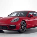 Porsche Panamera GTS