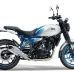 ರಾಯಲ್ ಎನ್‌ಫೀಲ್ಡ್ ಗೆರಿಲ್ಲಾ 450