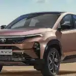 Tata Curvv: ಟಾಟಾ ಕರ್ವ್‌