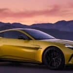 Aston Martin Vantage