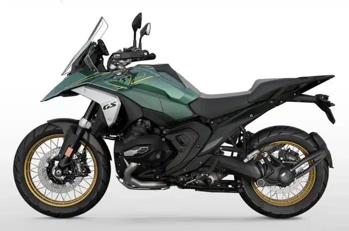 BMW R 1300 GS