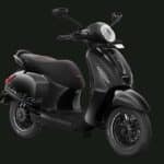 Bajaj Chetak 3201 Special Edition