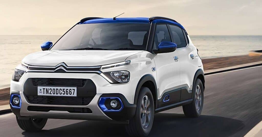 Citroen C3