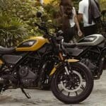 Harley Davidson X440