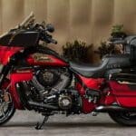 Indian Roadmaster Elite