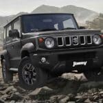 Jimny