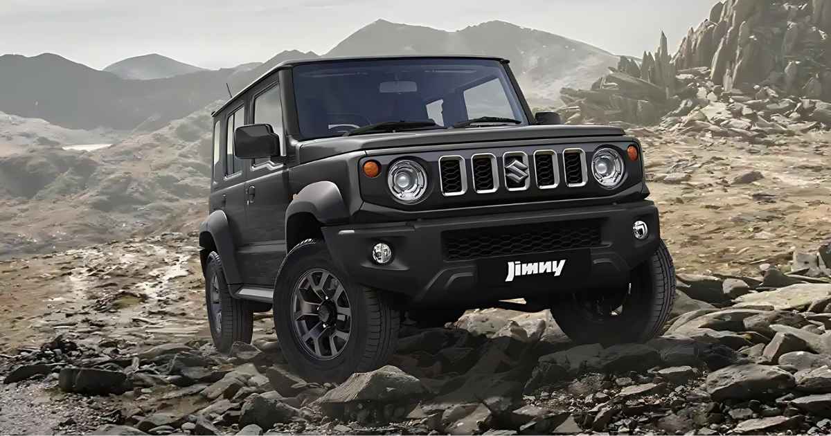 Jimny