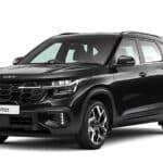 Kia Seltos X-Line