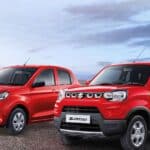 Maruti Suzuki
