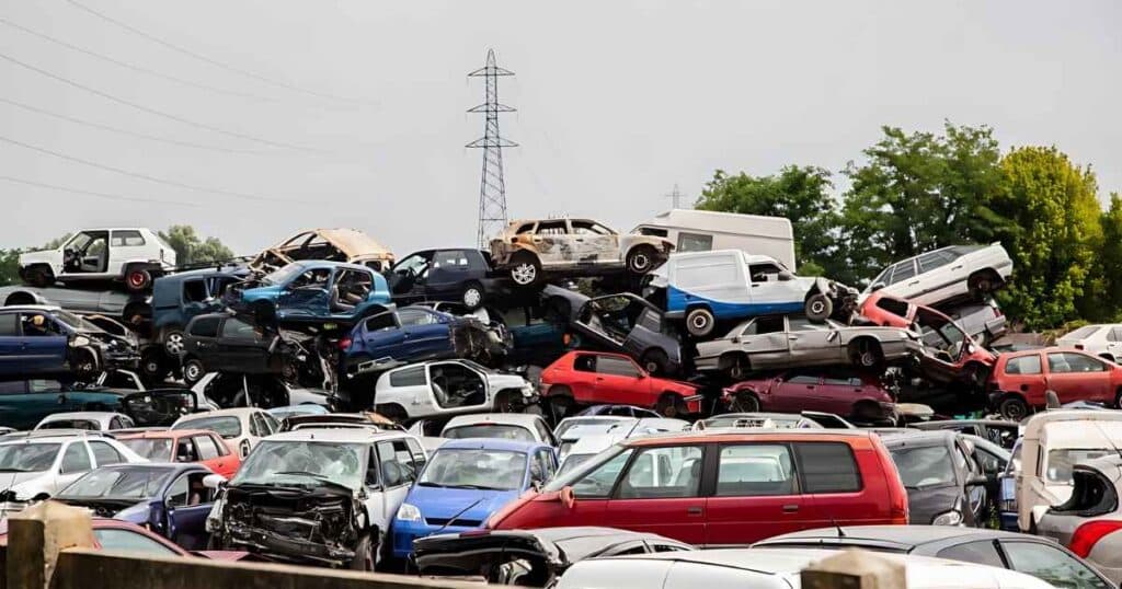 Scrappage Policy