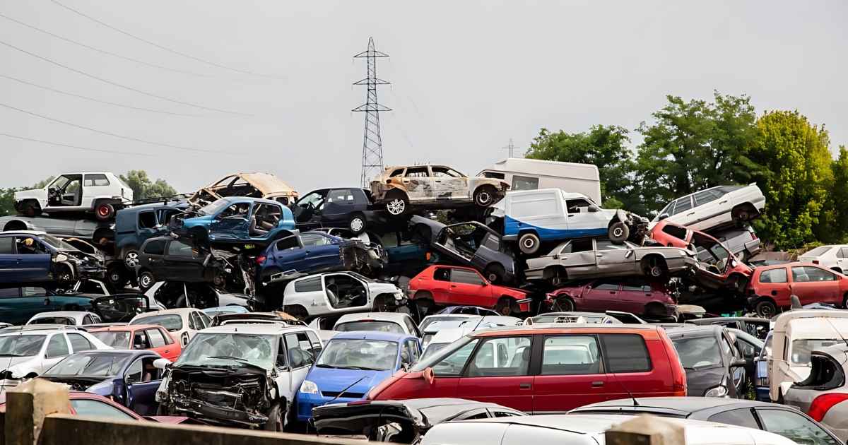 Scrappage Policy