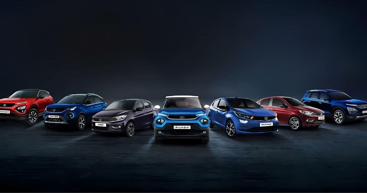 Tata Cars