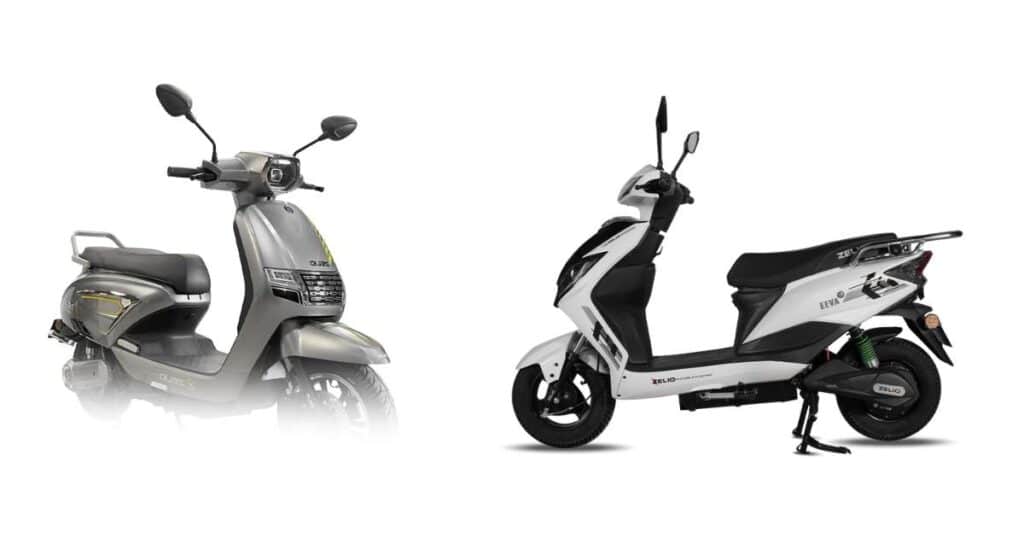 ZELIO Ebikes