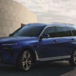 BMW X7 Signature Edition