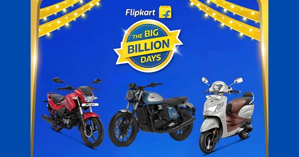 Flipkart Big Billion Day