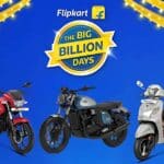 Flipkart Big Billion Day