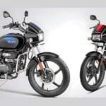 Hero Splendor Plus XTEC