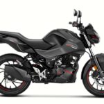 Hero Xtreme 160R 2V