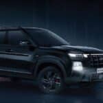 Hyundai Creta Knight Edition