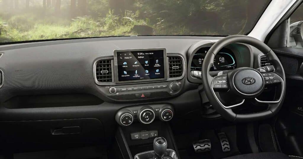 Hyundai Venue Adventure Edition