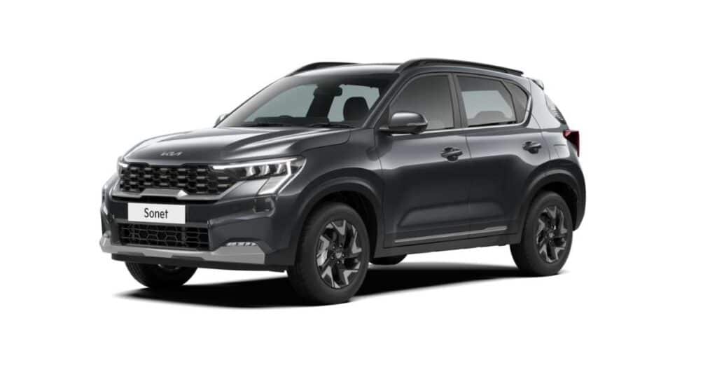 Kia Sonet