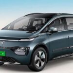 MG Windsor EV (ಎಂಜಿ ವಿಂಡ್ಸರ್ ಇವಿ)