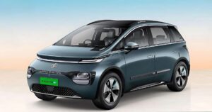 MG Windsor EV (ಎಂಜಿ ವಿಂಡ್ಸರ್ ಇವಿ)