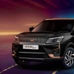 Mahindra XUV400 EV