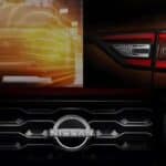 Nissan Magnite Facelift