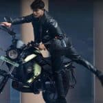 Revolt RV1 Electric Bike