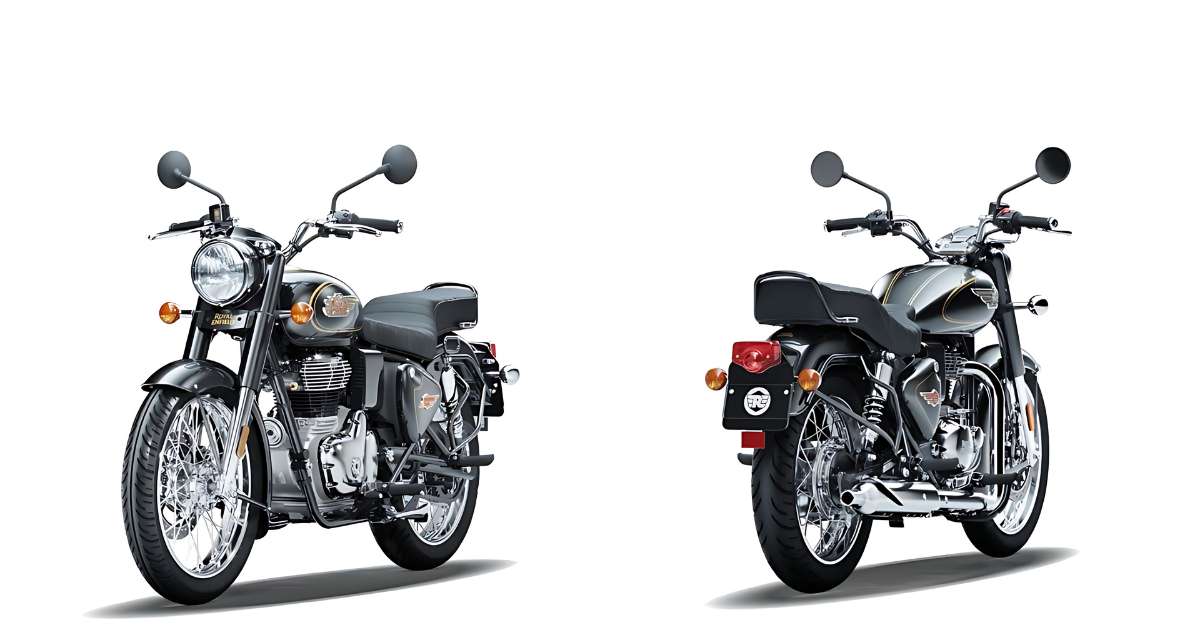 Royal Enfield