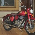 Royal Enfield Classic 350
