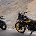 Royal Enfield Himalayan 450