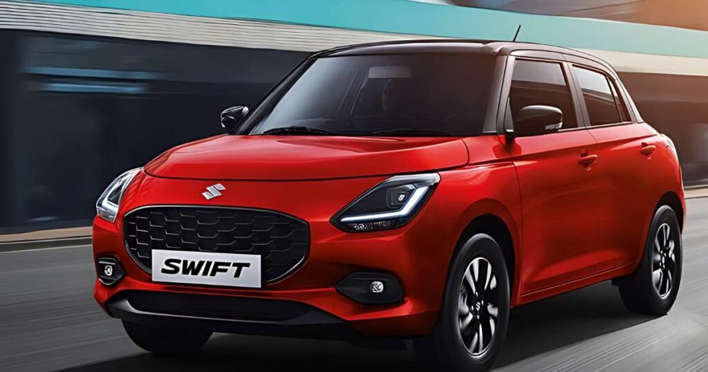 Swift Blitz Edition