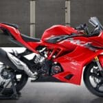 TVS Apache RR 310