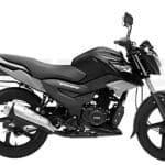 TVS Raider 125