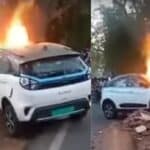 Tata Motors Nexon EV