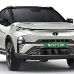 Tata Nexon EV 45 kWh