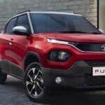 Tata Punch: ಟಾಟಾ ಪಂಚ್