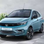 Tata Tiago EV (ಟಾಟಾ ಟಿಯಾಗೋ ಇವಿ)
