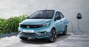 Tata Tiago EV (ಟಾಟಾ ಟಿಯಾಗೋ ಇವಿ)