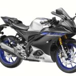 Yamaha R15M Carbon Edition