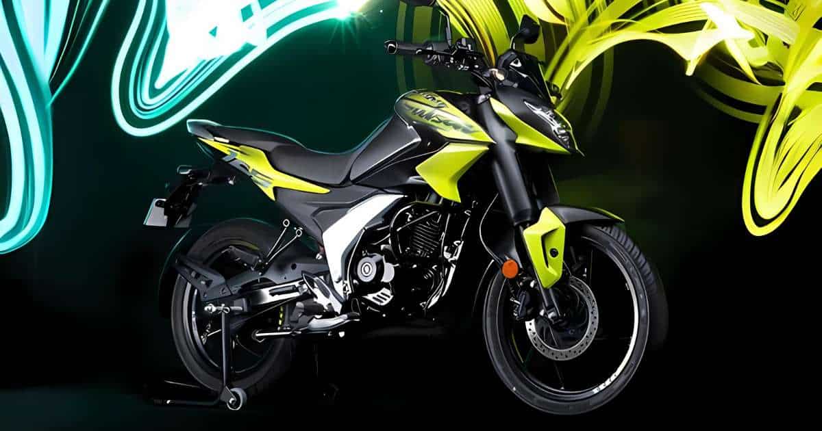 Bajaj Pulsar N125 (ಬಜಾಜ್ ಪಲ್ಸರ್ N125)