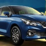 Baleno Regal Edition